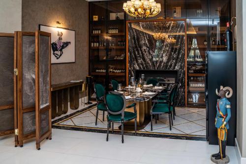 Radisson Collection Morina Hotel, Tirana