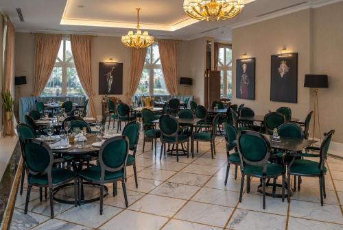 Radisson Collection Morina Hotel, Tirana, Tirana (Foto 4)