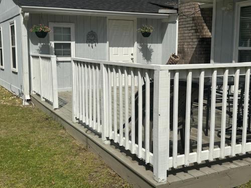 Goshen Golf Stay Peaceful 4BR Retreat Near Courses in โอลด์ ซาแวนนาห์