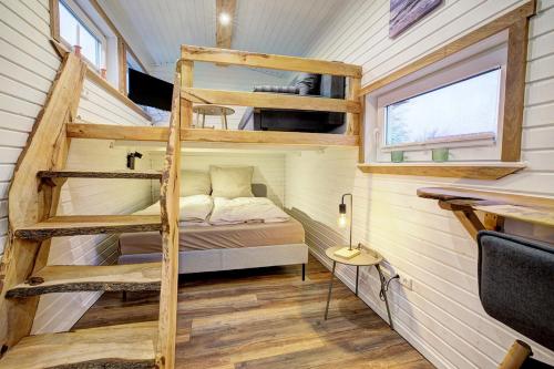 Tiny House Boomhacker, Westerdeichstrich (fotografie 4)