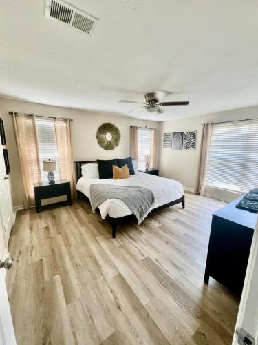 Goshen Golf Stay Peaceful 4BR Retreat Near Courses in โอลด์ ซาแวนนาห์