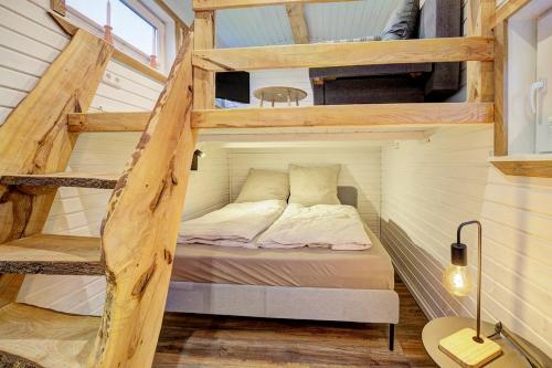 Tiny House Boomhacker, Westerdeichstrich (fotografie 5)