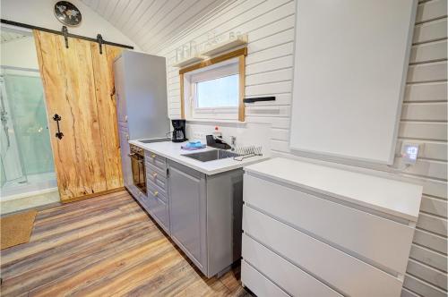 Tiny House Boomhacker, Westerdeichstrich (fotografie 7)