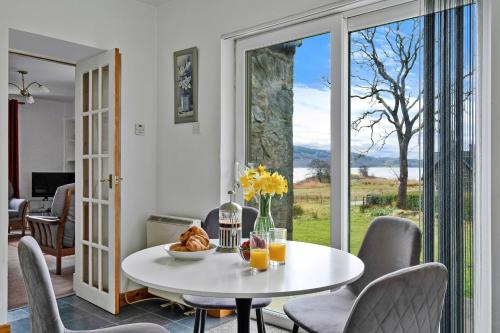 Iekārtas, Finest Retreats - Lochead Cottage in Taynish