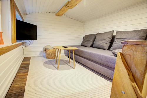 Tiny House Boomhacker, Westerdeichstrich (fotografie 9)