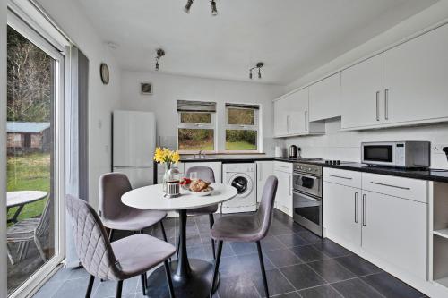 Iekārtas, Finest Retreats - Lochead Cottage in Taynish