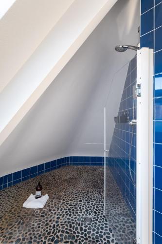 دش, Le Tourmentin - Vue Port in Lacite