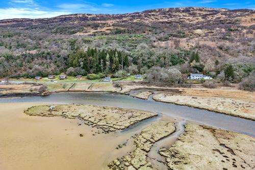 Finest Retreats - Lochead Cottage in Taynish