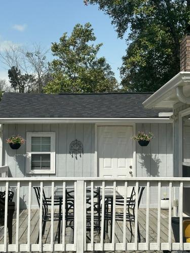 Goshen Golf Stay Peaceful 4BR Retreat Near Courses in โอลด์ ซาแวนนาห์