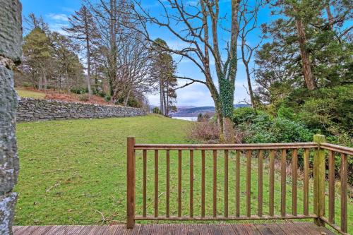 Finest Retreats - The Turbine House in Taynish