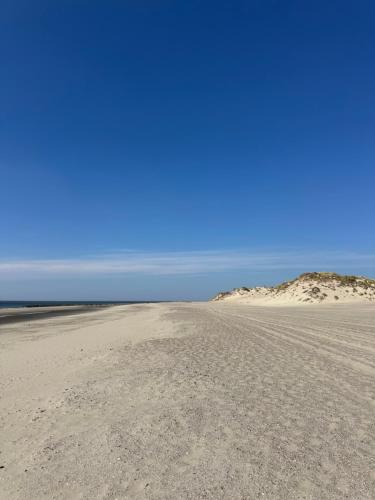 Beach, De Weie in Haamstede
