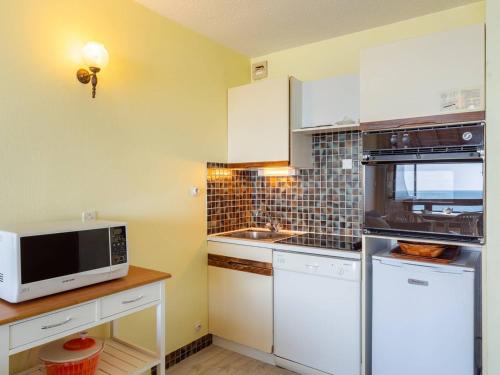 Appartement Carnac 1 pièce 2 personnes - FR-1-477-132 - image 7