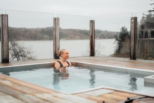Vann Spa Hotell & Konferens - image 2
