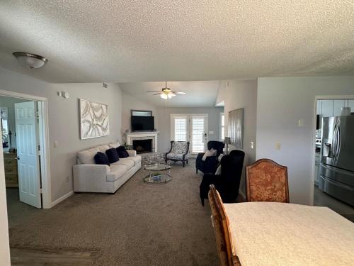 Cozy Stay in Hephzibah near Augusta regionale lufthavn