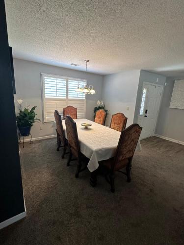 Cozy Stay in Hephzibah near Augusta regionale lufthavn