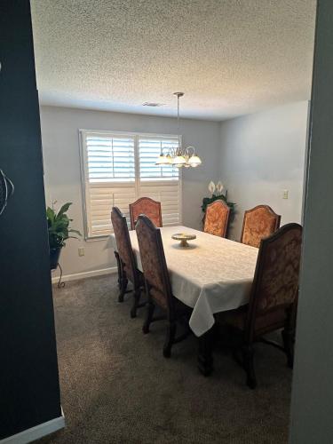 Cozy Stay in Hephzibah near Augusta regionale lufthavn