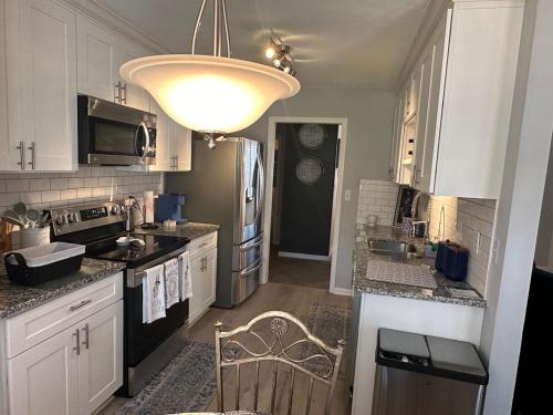 Cozy Stay in Hephzibah near Augusta regionale lufthavn