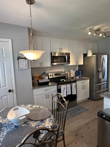 Cozy Stay in Hephzibah near Augusta regionale lufthavn