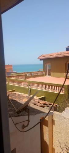 景观, Chez Paolo in 图巴布迪亚劳