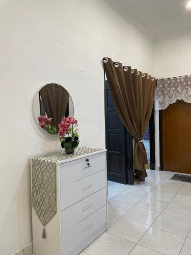 Nona Homestay in Parit Buntar