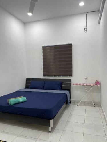 Nona Homestay in Parit Buntar