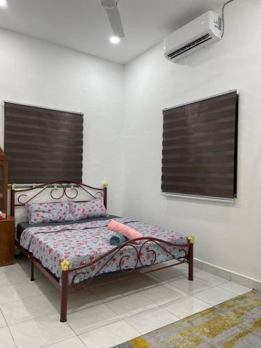 Nona Homestay in Parit Buntar