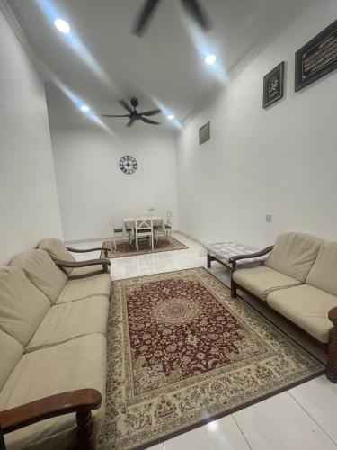 Nona Homestay in Parit Buntar