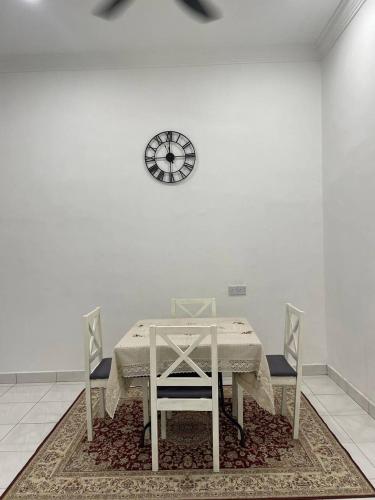 Nona Homestay in Parit Buntar