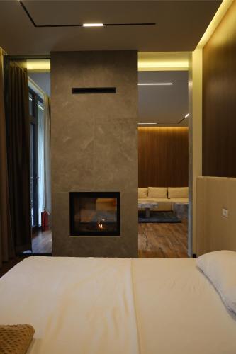 Natural Pool & SPA, Ferizaj