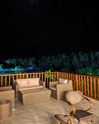 View, Nihaali Maldives in Maldive Islands