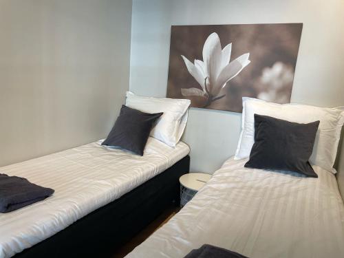 Luxury 2BDR Apartment in Center with Free Parking, Helsinki (foto 4)