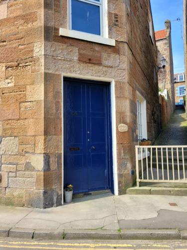 Canny Corner – khách sạn tại Anstruther