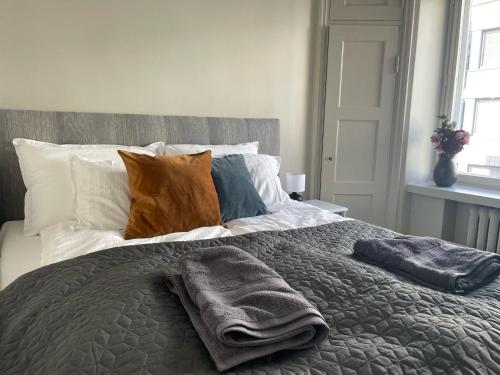 Luxury 2BDR Apartment in Center with Free Parking, Helsinki (foto 5)