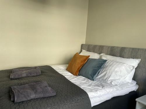 Luxury 2BDR Apartment in Center with Free Parking, Helsinki (foto 6)