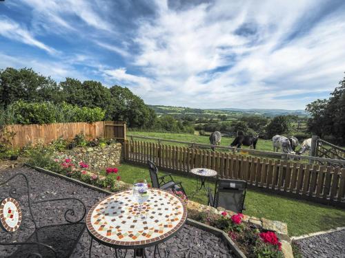 Trem y Gorwel Aberporth Trem y Gorwel Aberporth