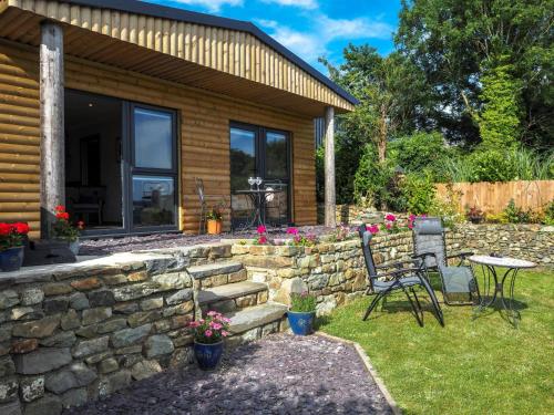 Trem y Gorwel Aberporth Trem y Gorwel Aberporth