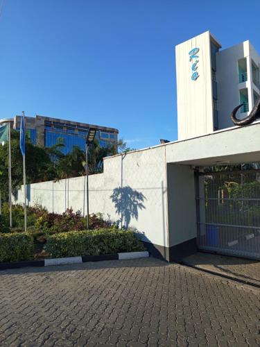 Vista exterior, Nanic Homes Rio Vista in Athi River