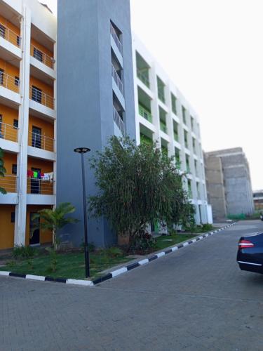 Vista exterior, Nanic Homes Rio Vista in Athi River