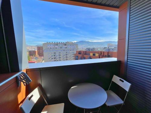 Climatizado junto al Hospital San Cecilio parking incluido, Granada (fotografie 8)