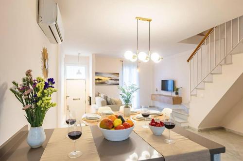 Casa 3 plantas con patio y Solárium privados BBQ, Córdoba (fotografie 6)