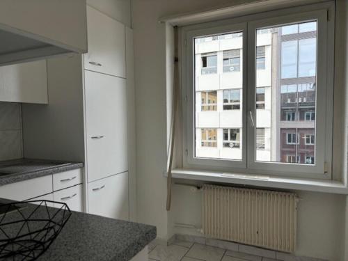 Centrally located studio nearby lake - Cross 8, Zurigo (foto 6)