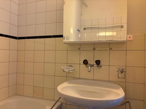 Centrally located studio nearby lake - Cross 8, Zurigo (foto 9)