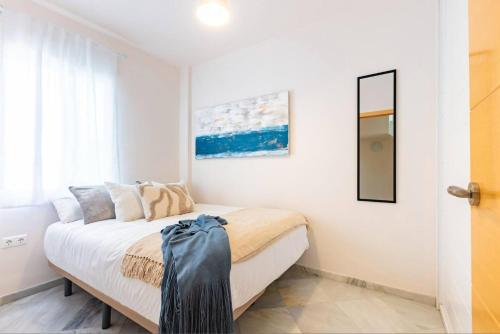 Casa 3 plantas con patio y Solárium privados BBQ, Córdoba (fotografie 11)