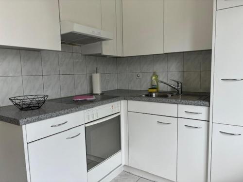 Centrally located studio nearby lake - Cross 8, Zurigo (foto 10)
