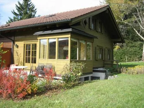 Ferienhaus im Feriendorf Reichenbach B13a in Nesselwang, Deutschland