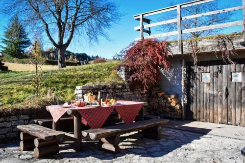 Chalet Maso Pino in Castello Tesino