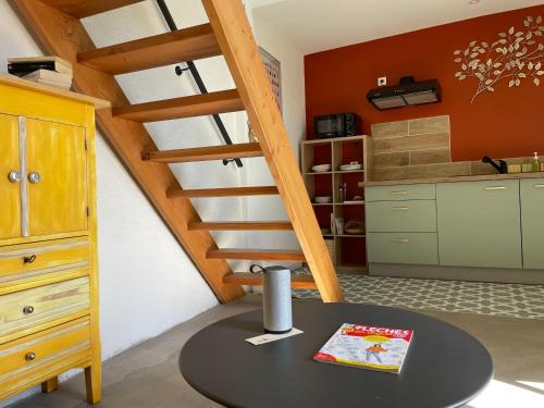 Mascalou – Cabrières - d' Avignon, UT