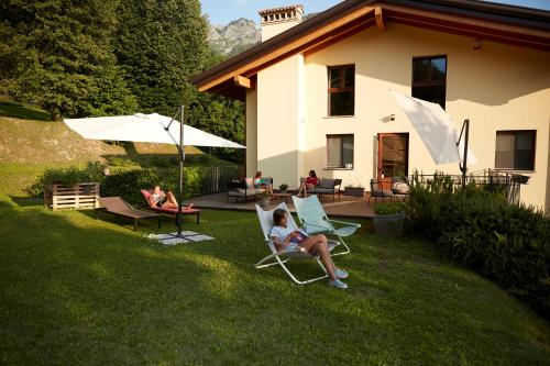 Agriturismo Deviscio - 액티비티