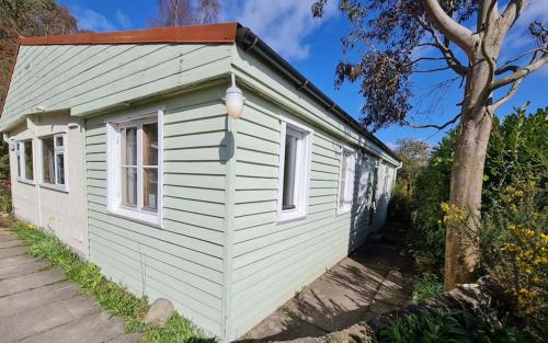 Findhorn Ecovillage Escape - Dianne's in Forres