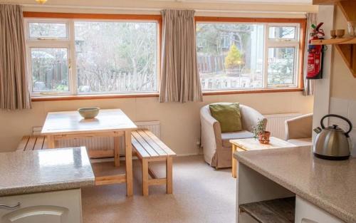 Findhorn Ecovillage Escape - Dianne's in Forres